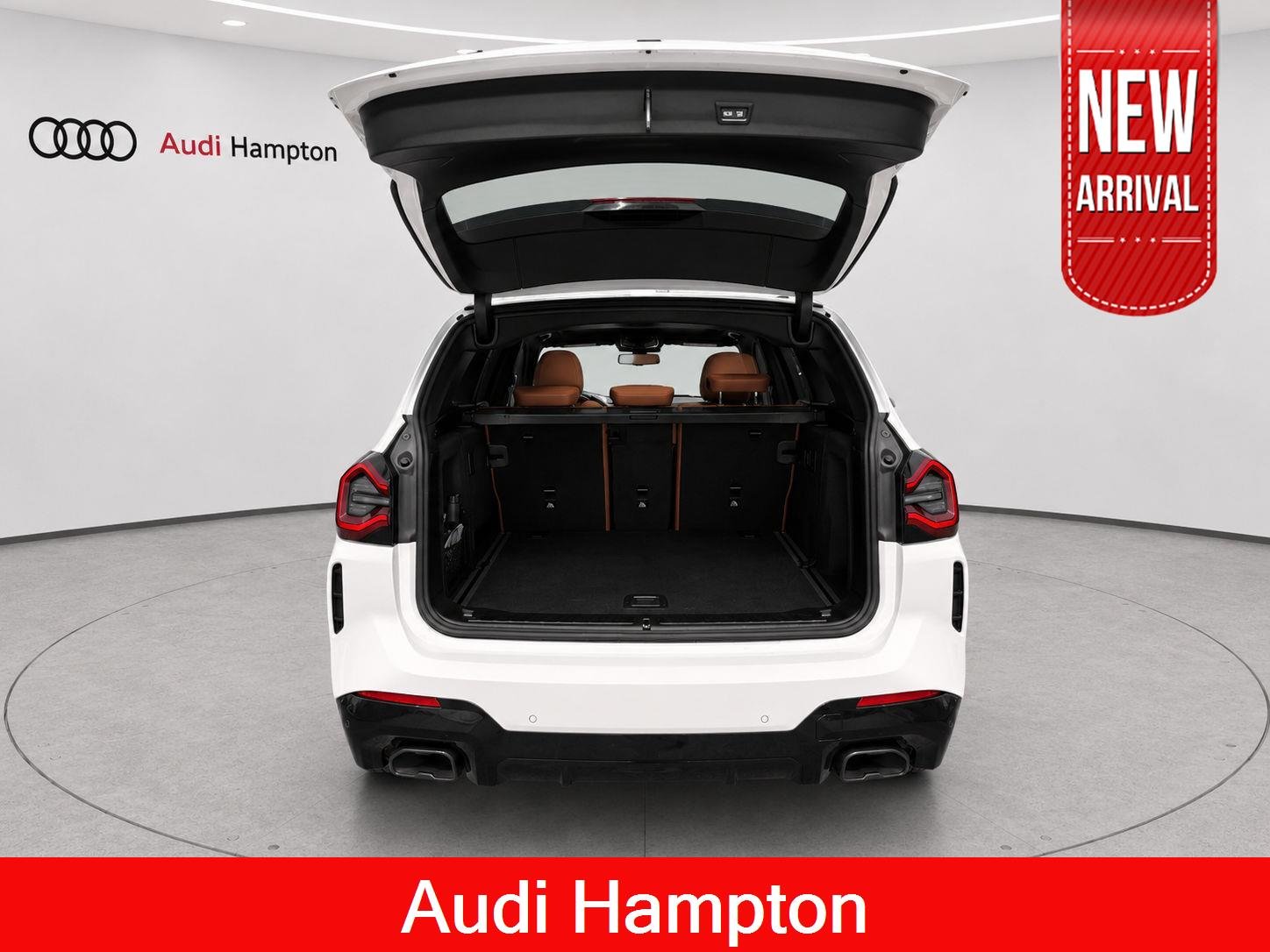 Used 2022 Alpine White BMW M40i image 6
