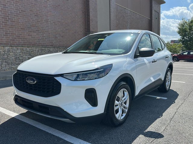 2023 Ford Escape Base
