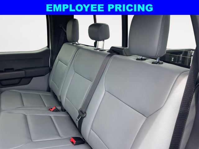 New 2026 White Ford XL image 13
