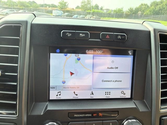 Used 2019 White Ford XLT image 23