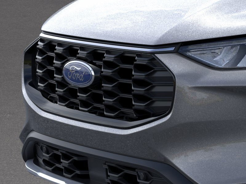 2025 Ford Escape ST-Line - Photo 17