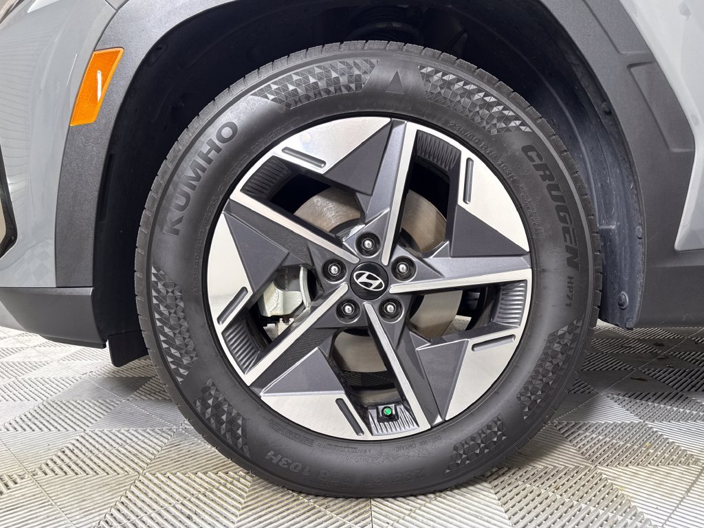2025 Hyundai Tucson SEL Convenience - Photo 26