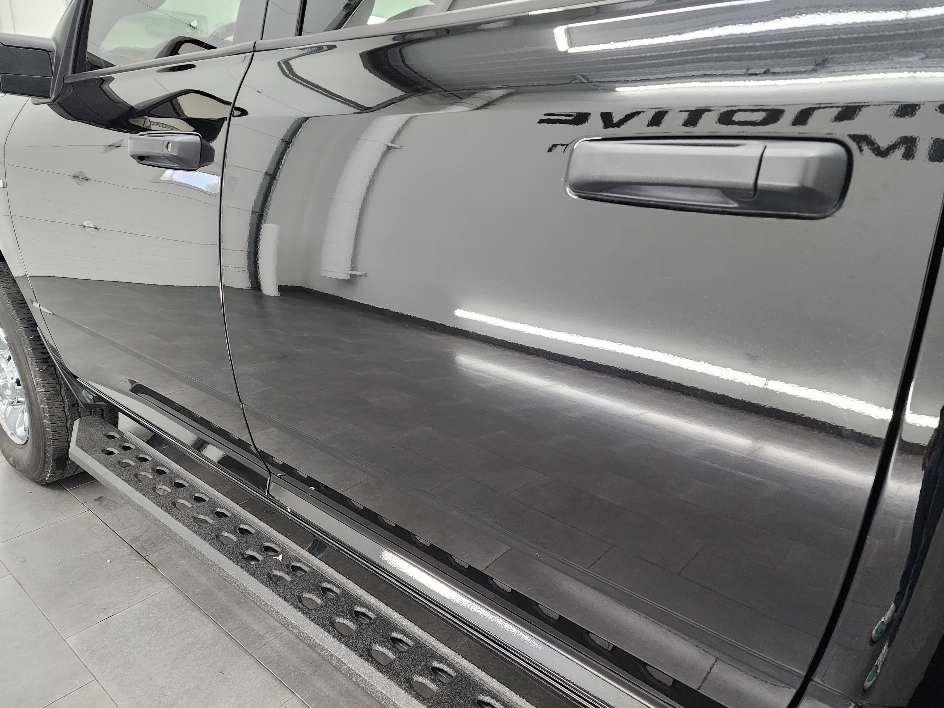 2023 RAM Ram 2500 Pickup Tradesman - Photo 30