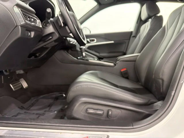 2024 Acura Integra A-Spec - Photo 14