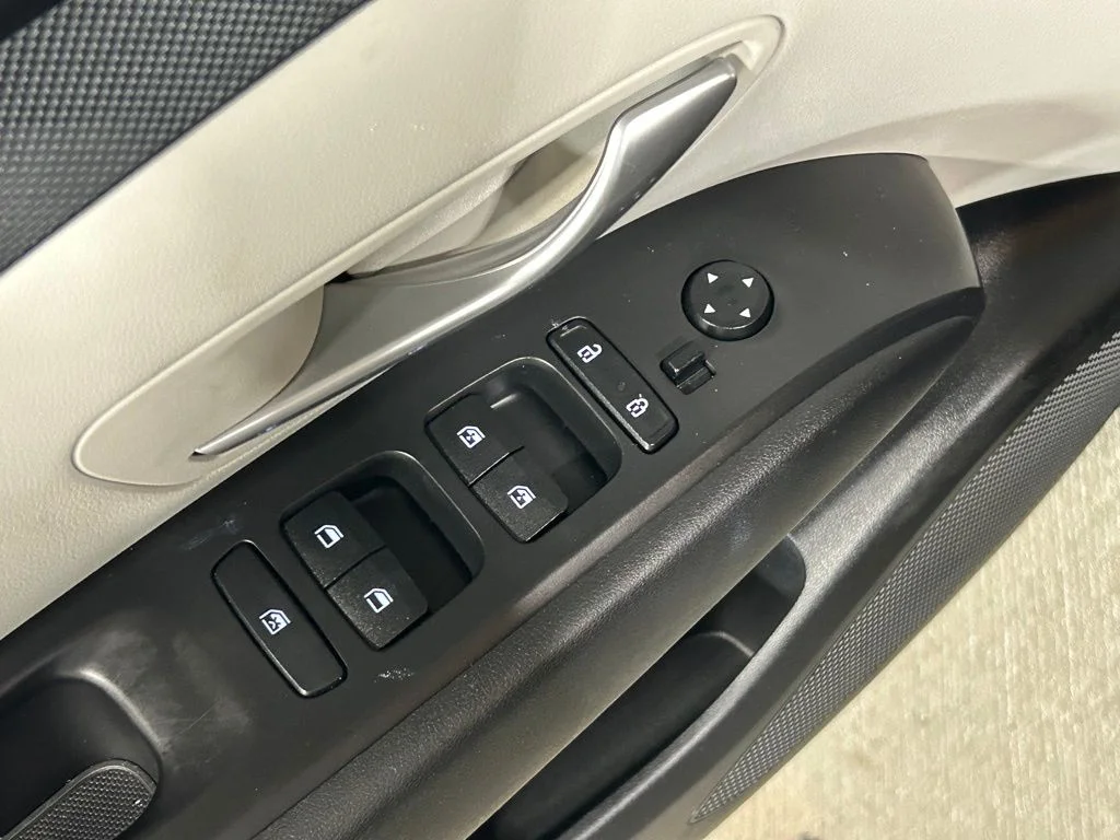 Used 2024 Dark Gray Metallic Hyundai SEL image 44