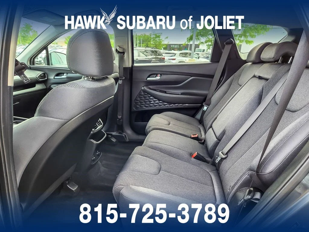 Used 2019 Rainforest Hyundai SEL image 9