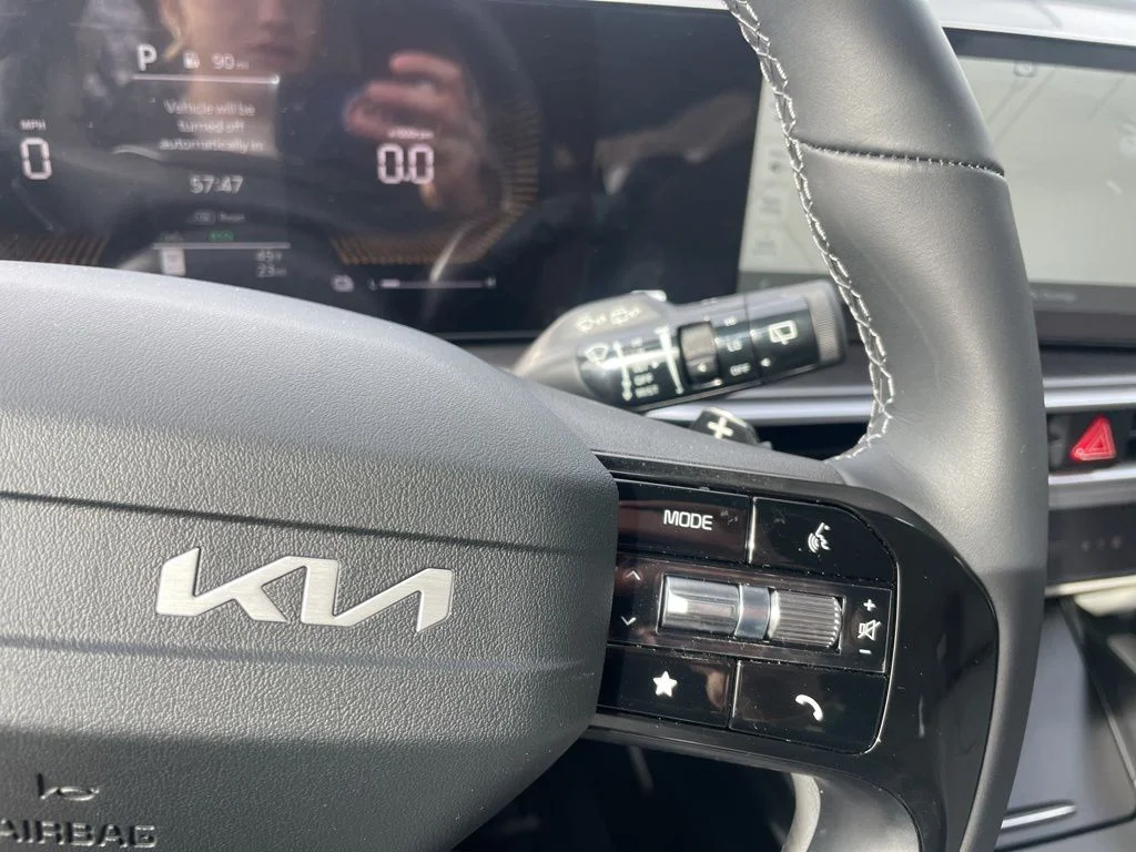 2026 Kia Sorento EX PHEV - Photo 18