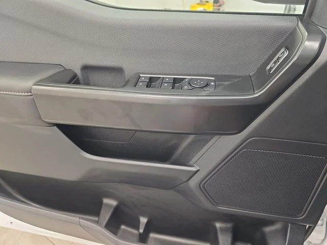 New 2026 Oxford White Ford STX® image 38