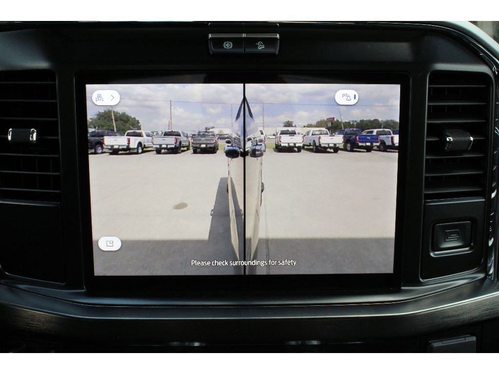 2026 Ford F-250 Super Duty Lariat - Photo 18
