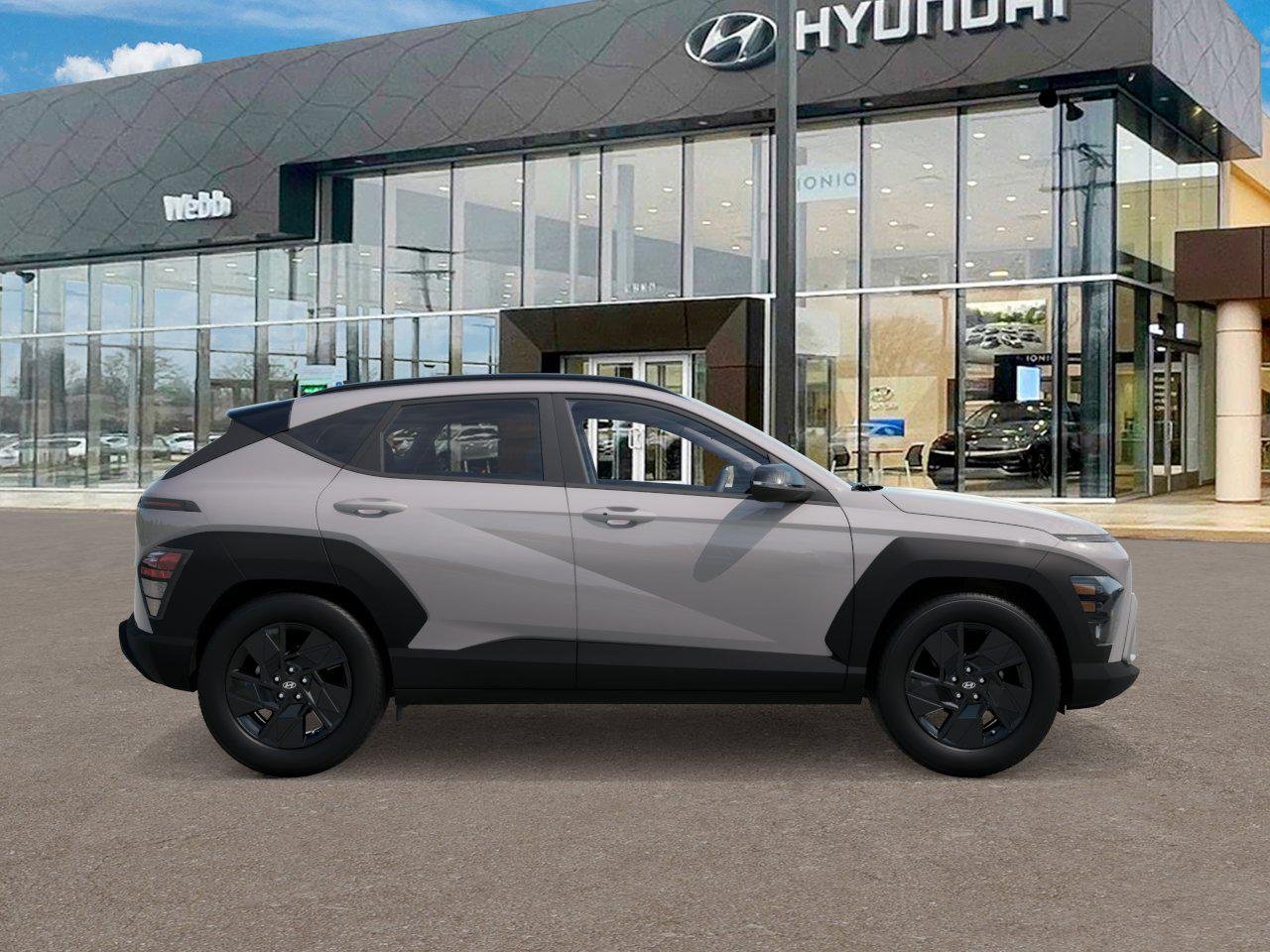 2026 Hyundai Kona SEL Premium - Photo 7