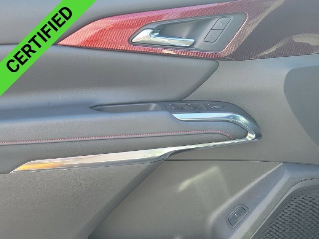 2025 Chevrolet Traverse Z71 - Photo 23