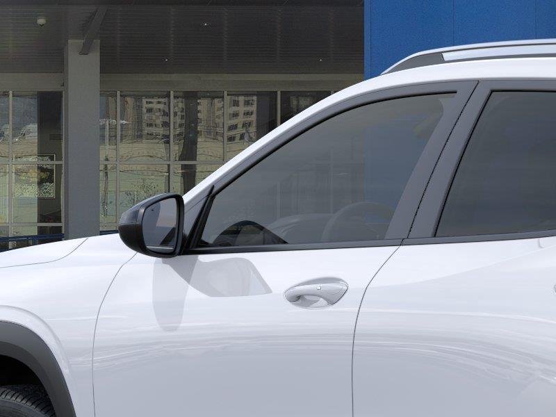 2026 Chevrolet Trax Activ - Photo 12