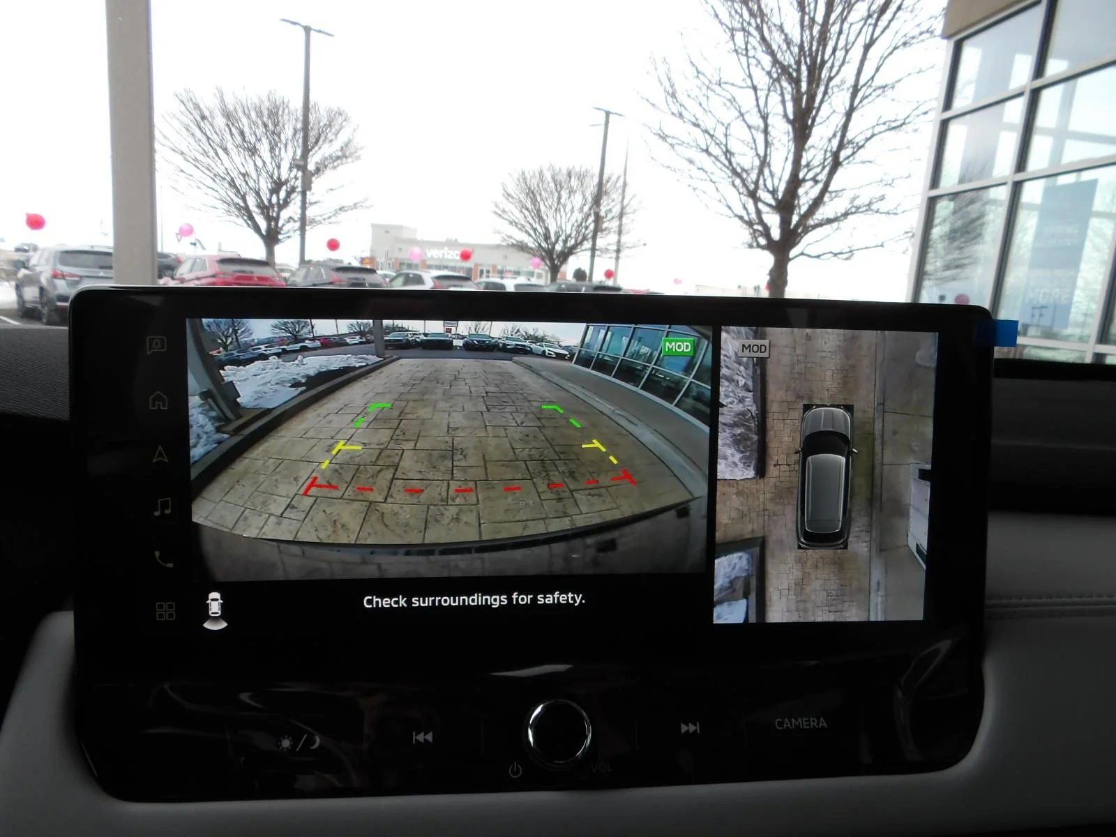2026 Mitsubishi Outlander SE - Photo 28