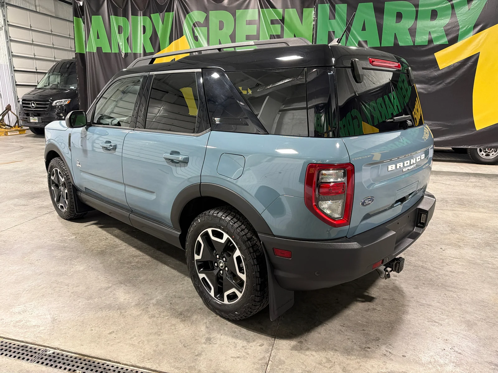 Used 2021 Area 51 Ford Outer Banks image 5