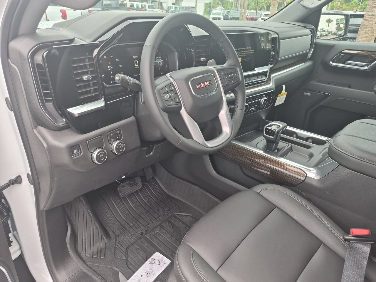 2026 GMC Sierra 1500 Elevation - Photo 10