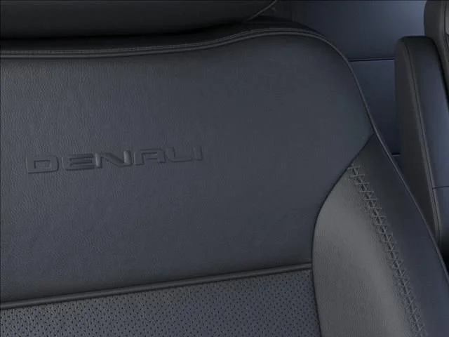 New 2026 Summit White GMC Denali image 21