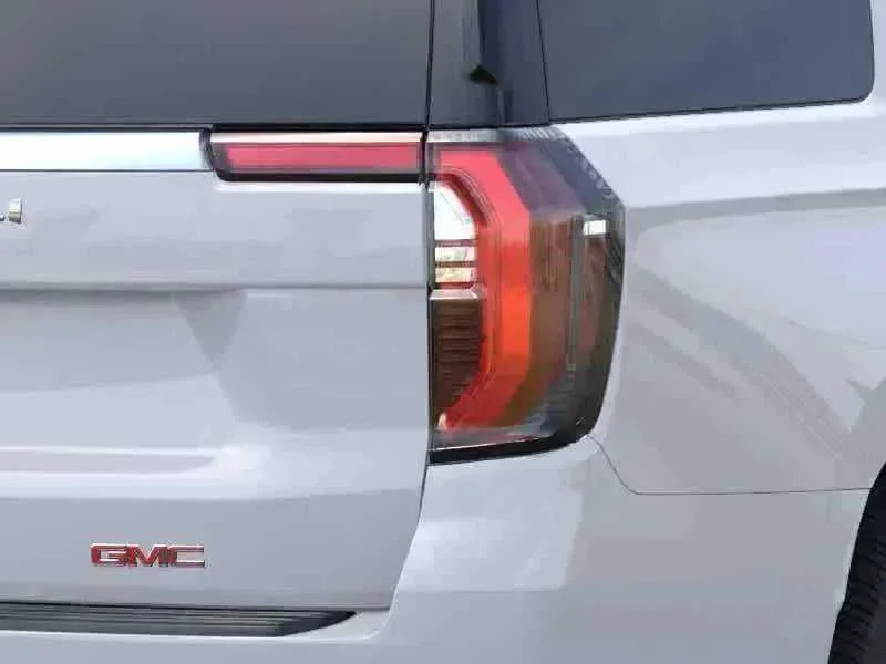 New 2026 Glacier White Tricoat GMC Denali image 16
