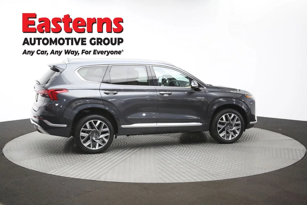 Used 2023 Gray Hyundai Calligraphy image 45