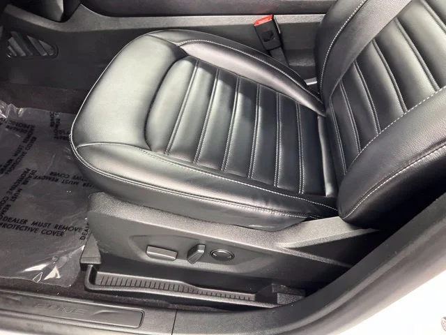 Used 2023 White Ford SEL image 14
