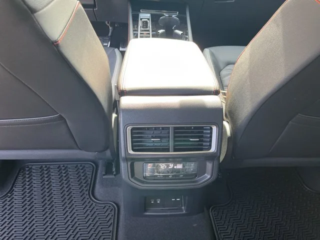 New 2026 Gray Volkswagen Peak Edition image 14