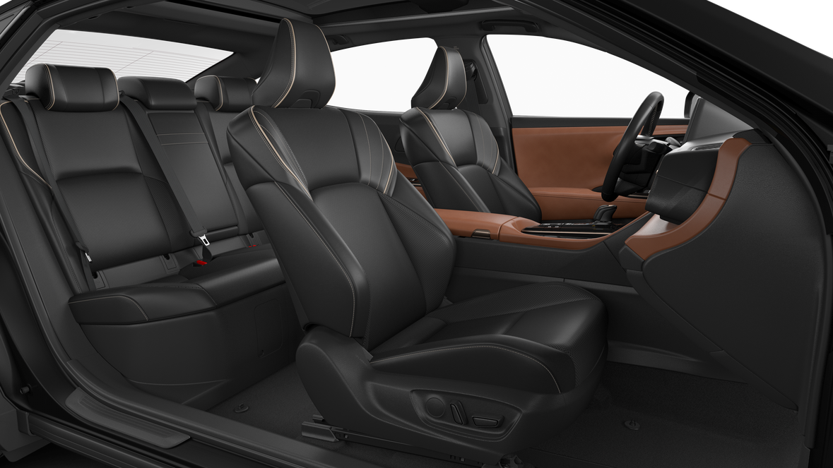 2026 Toyota Crown Limited - Photo 28