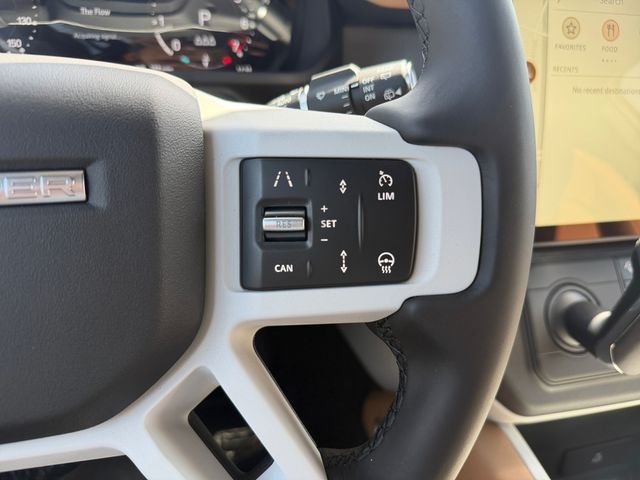 New 2026 Fuji White Land Rover X-Dynamic SE image 23