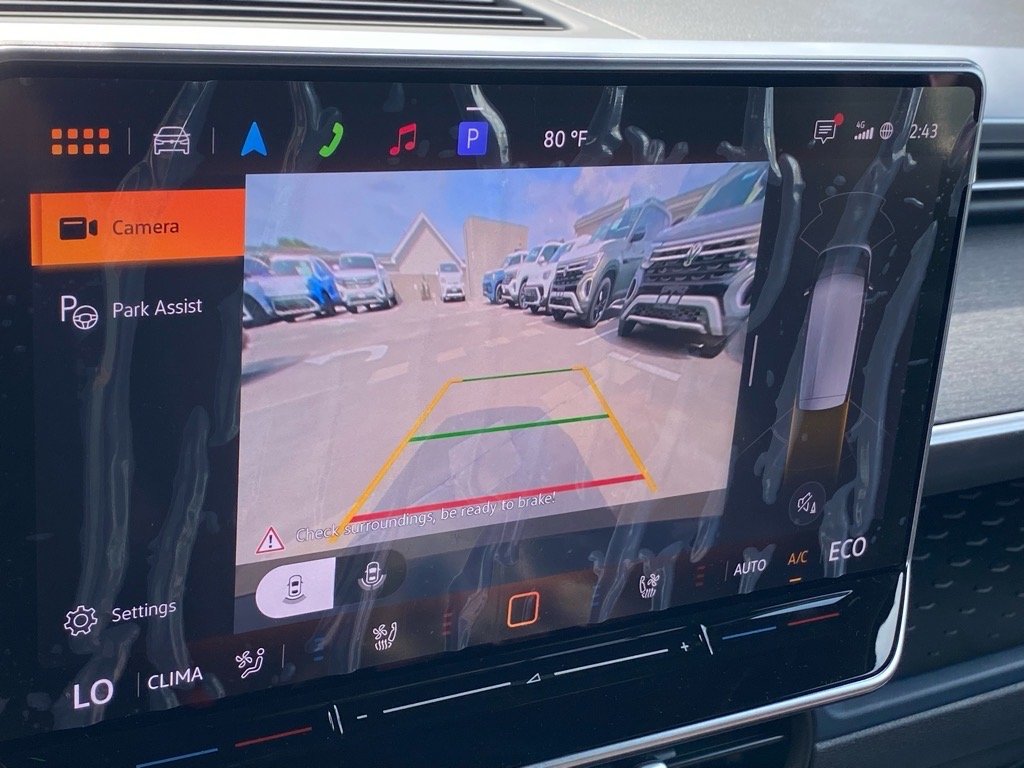 2025 Volkswagen ID. Buzz PRO S - Photo 10