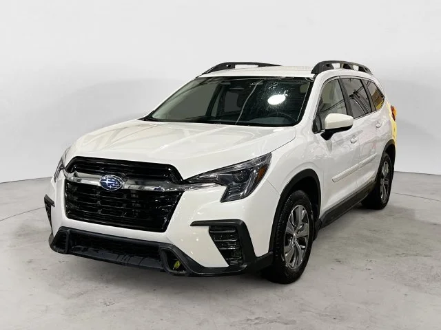 2024 Subaru Ascent Premium