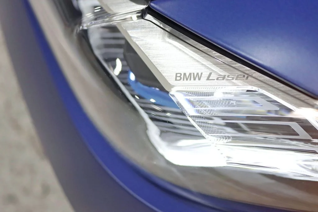2021 BMW M4 Base