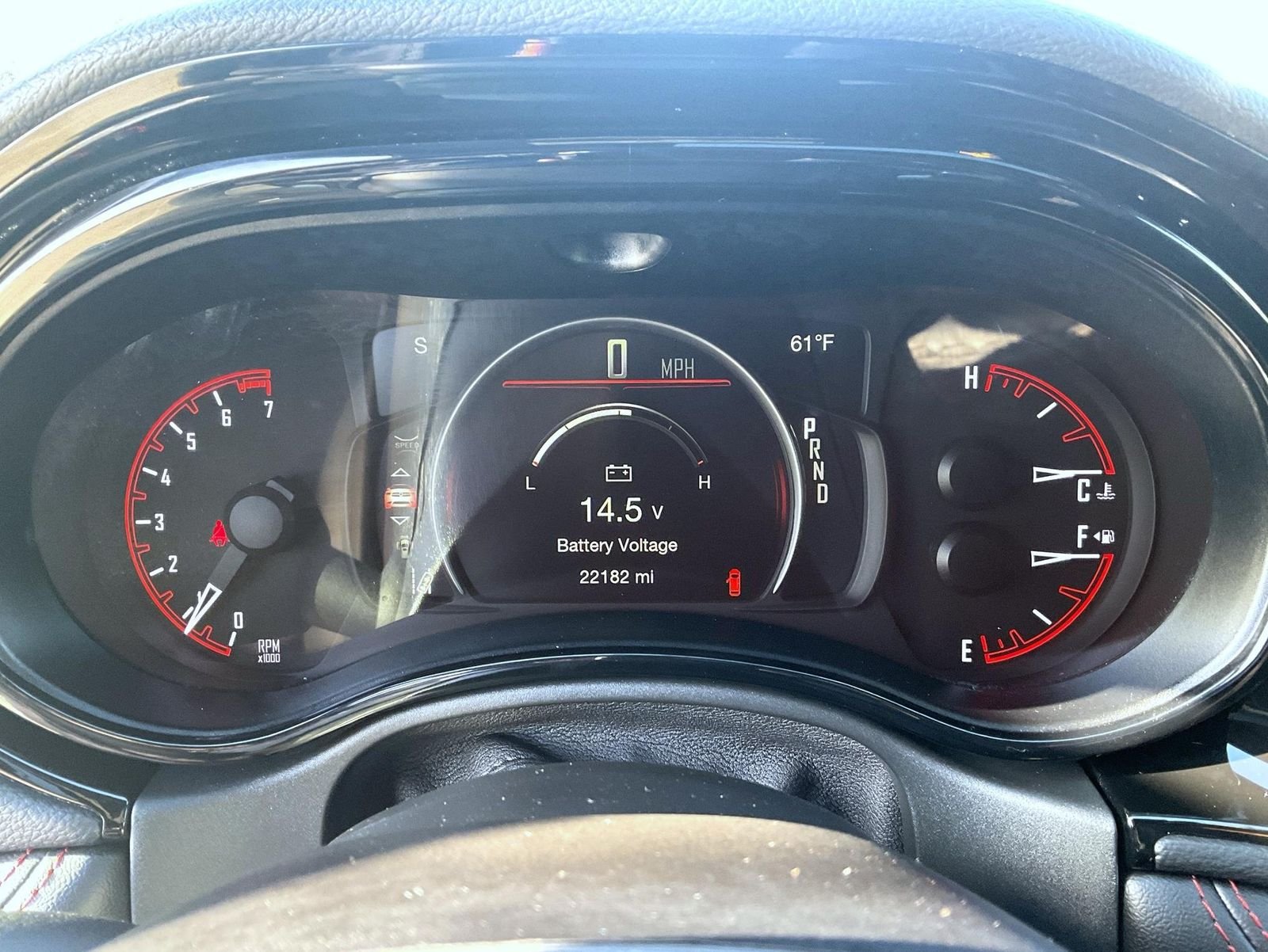 Used 2025 White Dodge GT Plus image 12