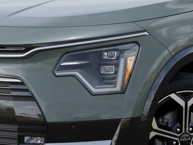 New 2026 Cityscape Green Kia SX Touring image 10