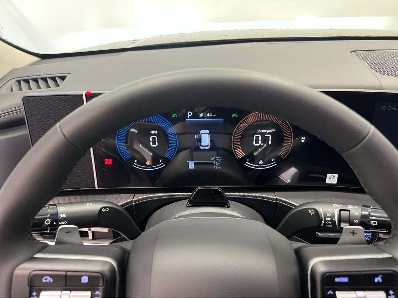 New 2026 Rockwood Green Hyundai XRT AWD image 70