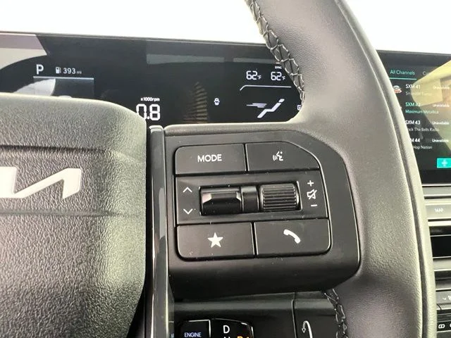 New 2027 Black Kia X-Line EX image 22