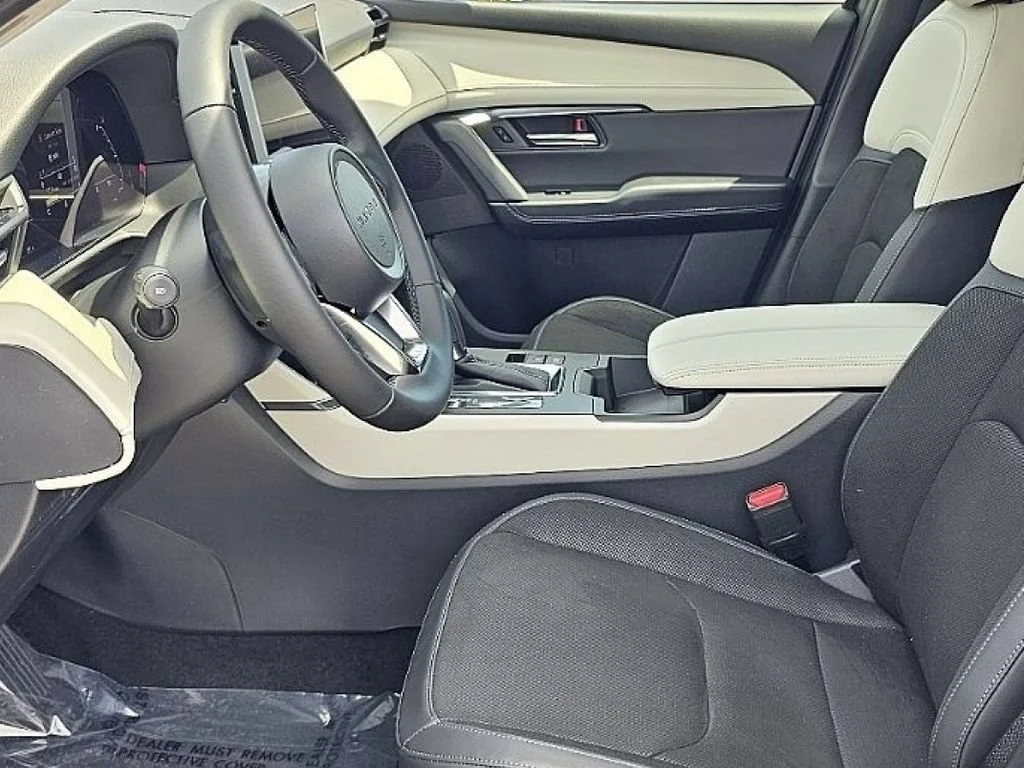 New 2026 Red Mazda 2.5 S Preferred image 17