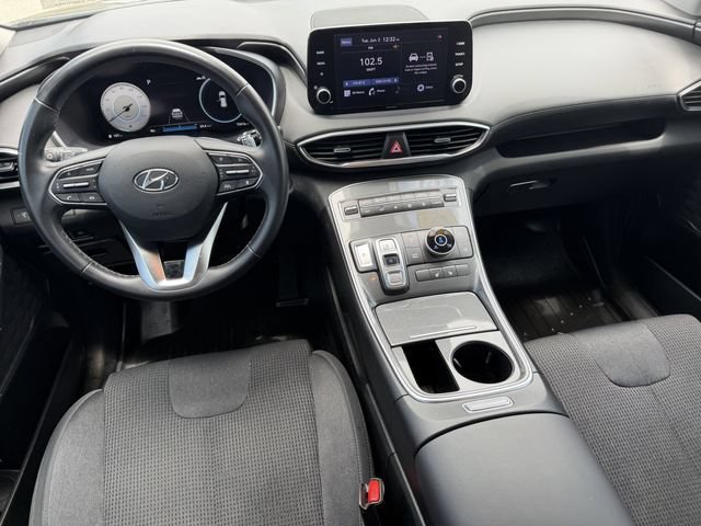 Used 2022 Black Hyundai XRT image 16