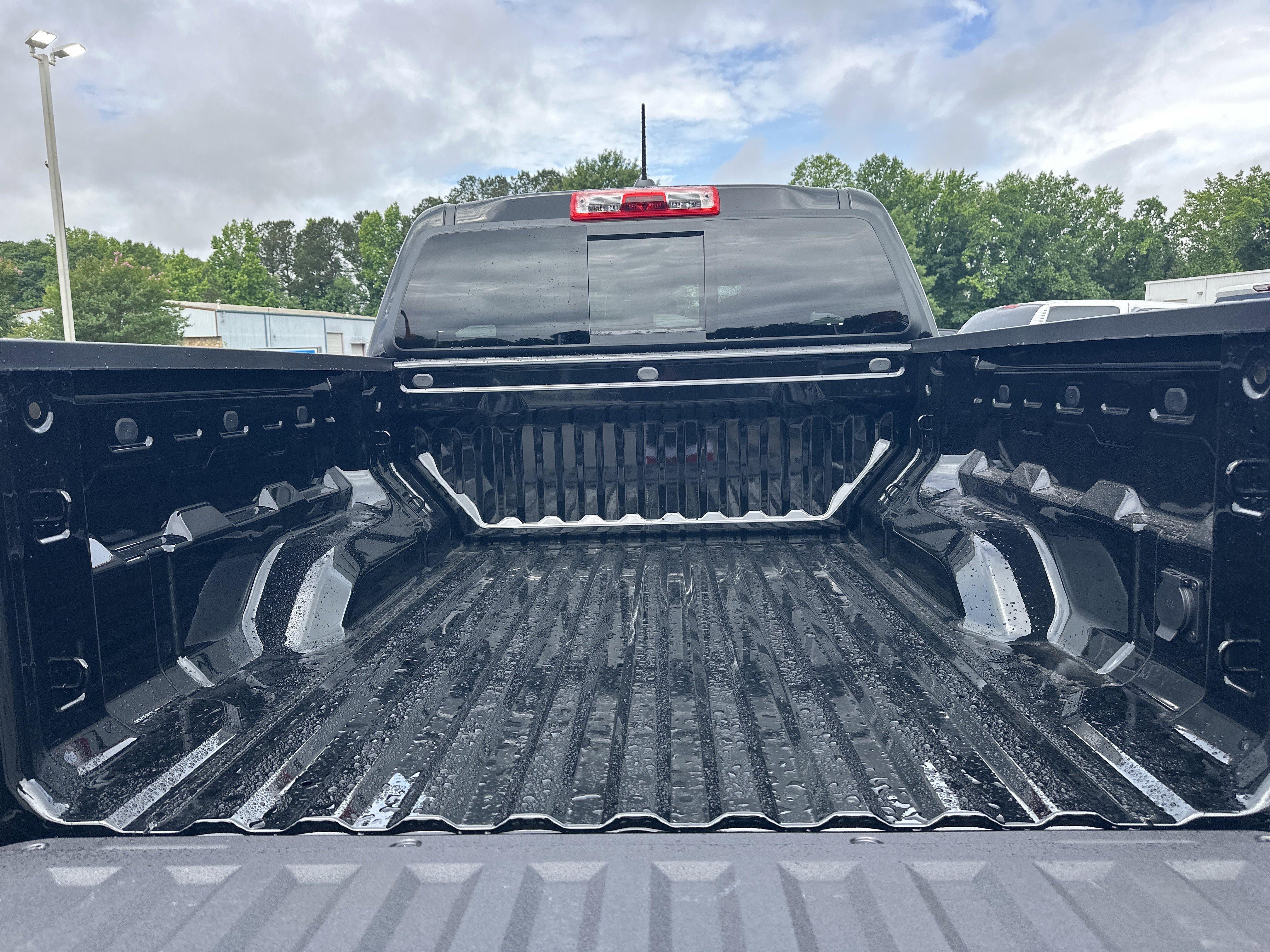 2026 Chevrolet Colorado Z71 - Photo 19