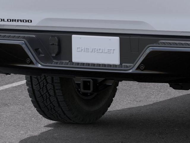 2026 Chevrolet Colorado Work Truck - Photo 15