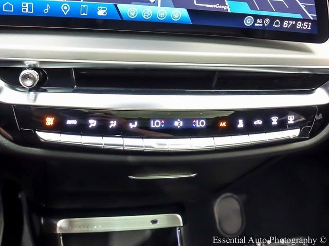 2026 Cadillac LYRIQ Luxury - Photo 17
