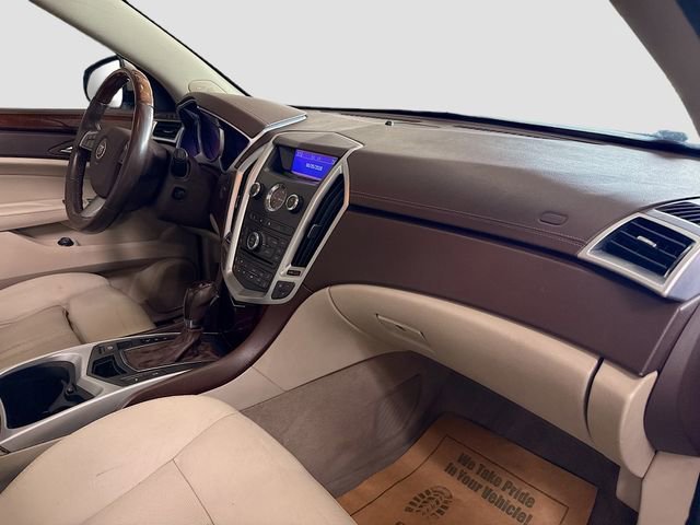 Used 2011 GOLD MIST METALLIC Cadillac Luxury Collection image 30