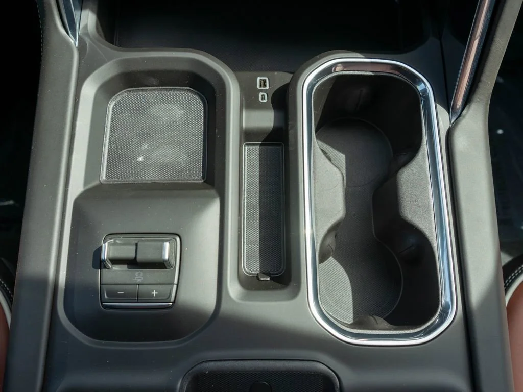 2026 GMC Sierra 2500HD Denali Ultimate - Photo 30