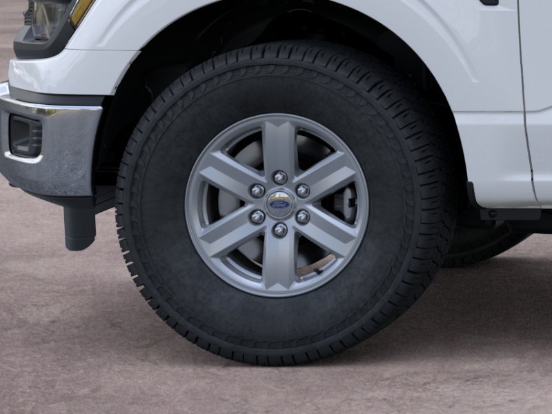 New 2026 Oxford White Ford XL image 19