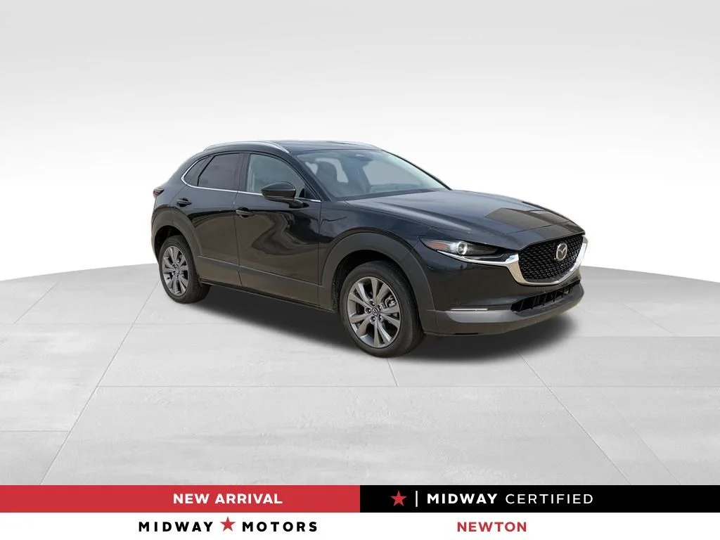 2025 Mazda CX-30 Preferred AWD's photo