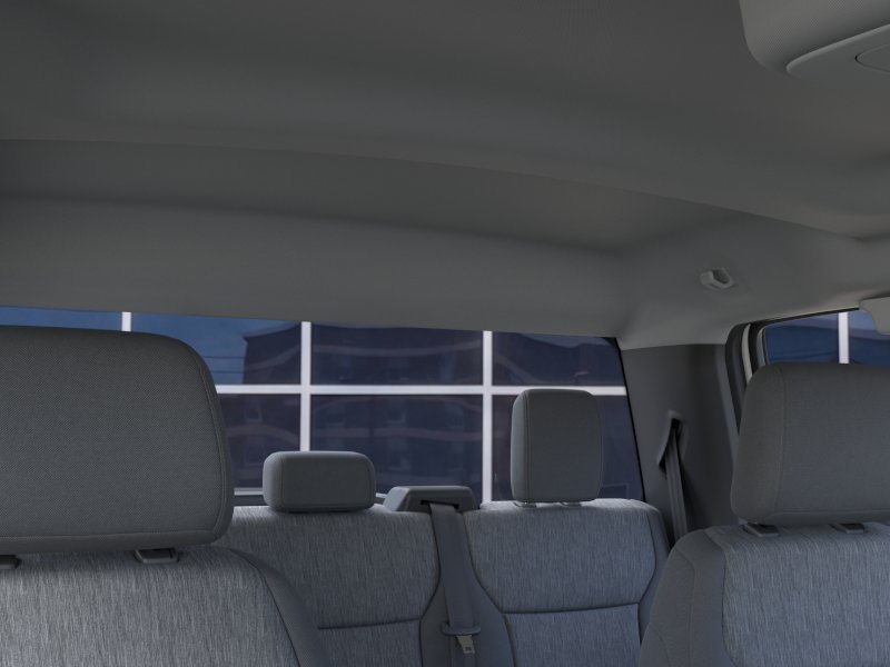 New 2026 Oxford White Ford XL image 22