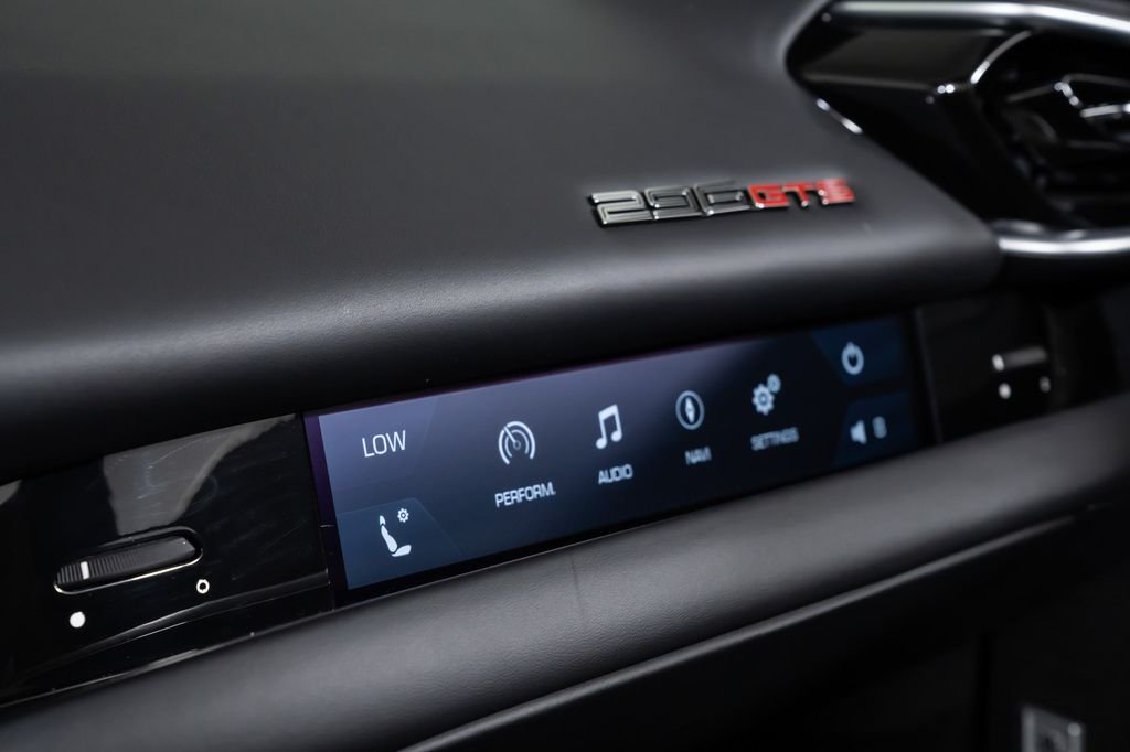 Used 2023 Gray Ferrari  image 35