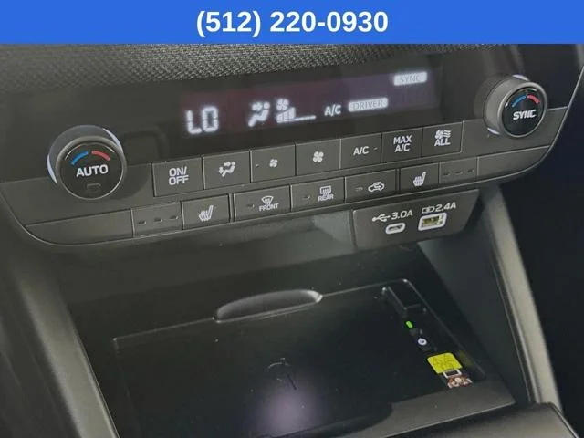 New 2026 RIVER ROCK PEARL Subaru Limited XT image 19