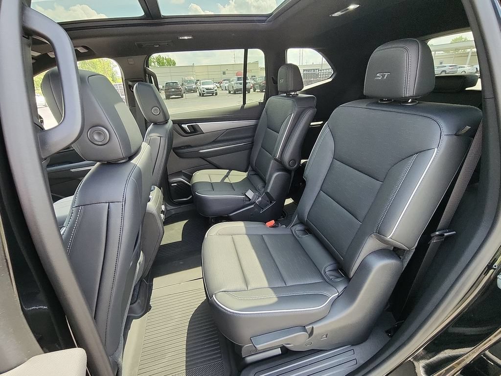 2026 Buick Enclave Sport Touring - Photo 22