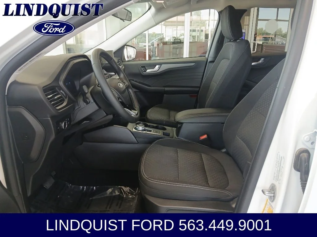 2023 Ford Escape Active - Photo 11