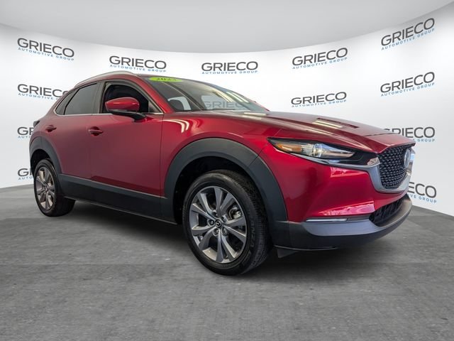 2023 Mazda CX-30 Select