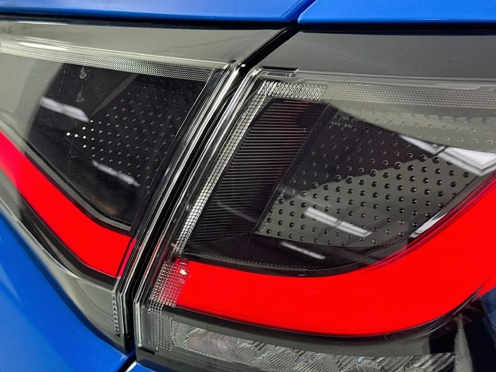 New 2027 Boost Blue Pearl Honda Sport image 10
