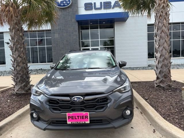Used 2025 Gray Subaru Limited image 2
